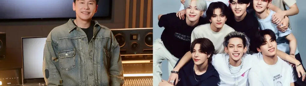 Image for article: ស្ថាបនិក YG សុំទោស TREASURE ដែលមិនបានមើលថែក្រុមបានល្អ ខណៈប្រាប់ពីគម្រោងបញ្ចេញអាល់ប៊ុមថ្មី