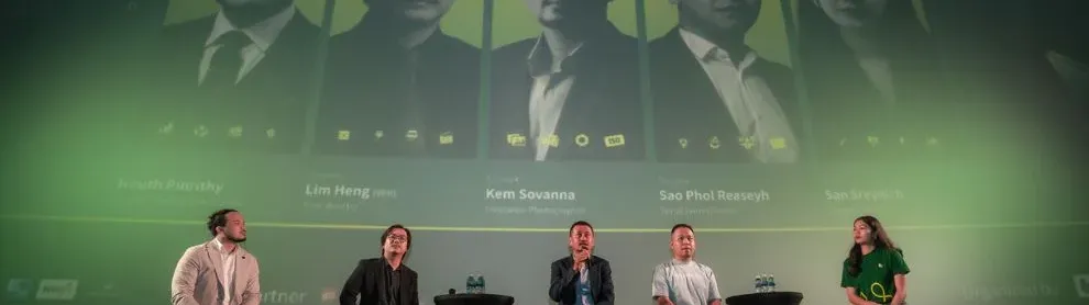 Image for article: ថតតុ(thortok ) ប្រកាសដាក់ឱ្យប្រើប្រាស់គេហទំព័រជាផ្លូវការ ដើម្បីគាំទ្រសិល្បករខ្មែរ និងអ្នកច្នៃប្រឌិតជុំវិញពិភពលោក