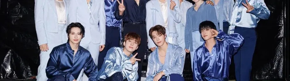 Image for article: ដំណឹងល្អសម្រាប់ Carat! SEVENTEEN ប្រកាសបន្ដកិច្ចសន្យាគ្រប់សមាជិកទាំង ១៣ នាក់ដដែល