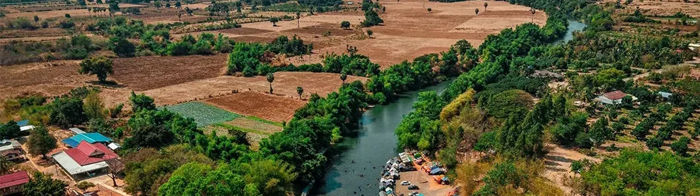 Image for article: «ស្ទឹងថ្វាក» រមណីយដ្ឋានធម្មជាតិ ក្នុងខេត្តបាត់ដំបង ទេសចរមិនគួររំលង