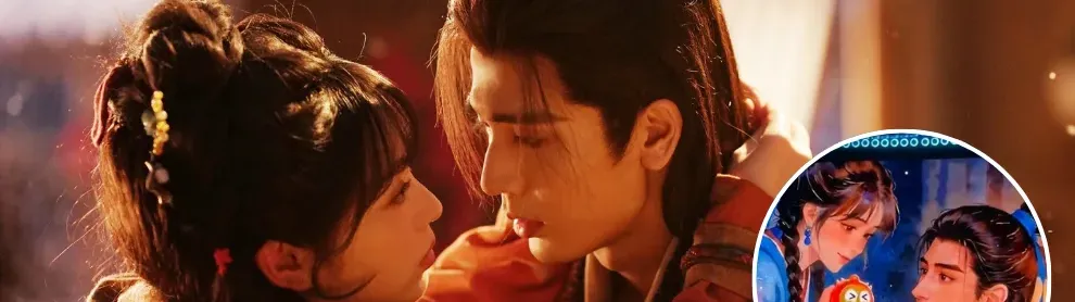 Image for article: តារានាំគ្នាច្រានចោល អ្នកគាំទ្រនាំគ្នារិះគន់ ក្រោយ iQIYI ប្រកាសថា តារាជាង ១០០រូបយល់ព្រមឱ្យប្រើ AI ជំនួសខ្លួន