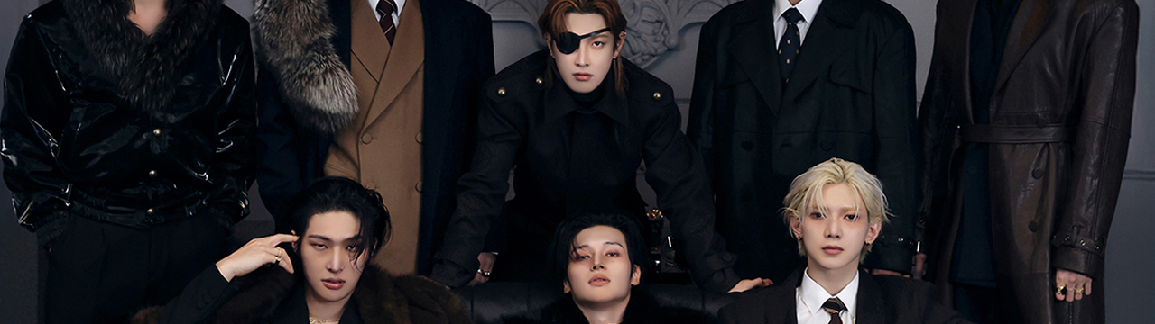 Image for article: ATEEZ នឹងជាសិល្បករនាំមុខក្នុងព្រឹត្តិការណ៍មហោស្រពតន្ត្រី BST Hyde Park 2026 នៅទីក្រុងឡុងដ៍