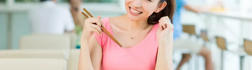 Image for article: ស្ត្រេសគិតអីមិនចេញ សាកល្បងញ៉ាំអាហារ ៧ មុខនេះ ជួយឱ្យអ្នករីករាយជាងមុន