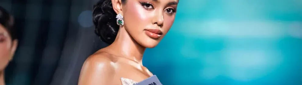 Image for article: អ៊ិន លក្ខិណា ចូលដល់ Top 60 នៃការប្រកួត Miss World Top Model របស់​កម្មវិធី Miss World 2026