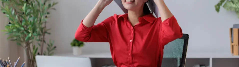 Image for article: កាត់បន្ថយ Multitasking រួចបែរមកពិចារណា Focusmaxxing ដើម្បីប្រសិទ្ធភាពការងារប្រសើរជាងមុន