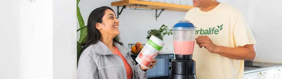 Image for article: ក្រុមហ៊ុន Herbalife ប្រចាំប្រទេសកម្ពុជាបានចែករំលែកព័ត៌មានពីគន្លឹះសម្រាប់ការទទួលទានអាហារដែលមានសុខភាពល្អ និងការជៀសវាងការឡើងទម្ងន់ក្នុងអំឡុងពេលថ្ងៃឈប់សម្រាក