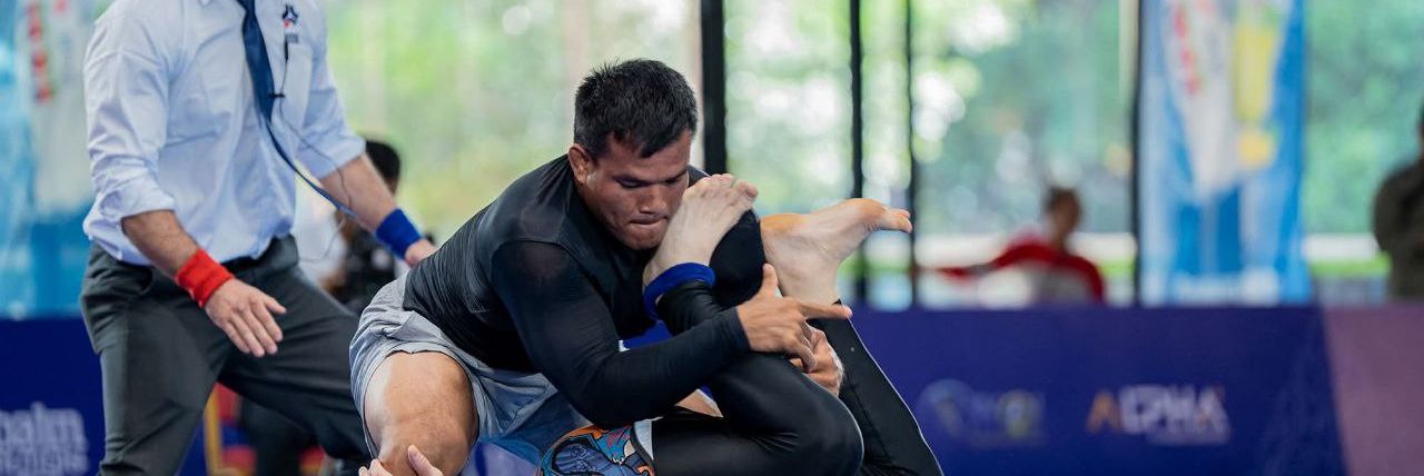 ម្ចាស់មេដាយមាសស៊ីហ្គេមចំបាប់ ហេង វុទ្ធី ចូលប្រកួតជឺជីតស៊ូដើម្បីបទពិសោធត្រៀមបើកសាលាគុននៅពោធិ៍សាត់ - Article Thumbnail