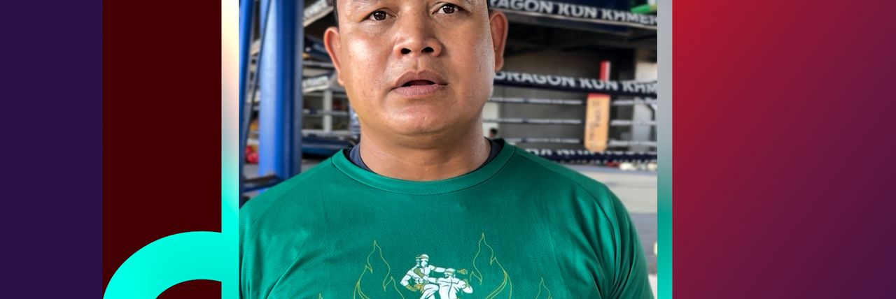 លោក ធន់ សុភា ចាត់ទុក លន បញ្ញា ជាកីឡាករដ៏គំរូ និងរំពឹងថាអនាគតនឹងបន្តក្លាយជាគ្រូបង្វឹកដ៏ល្អម្នាក់ - Article Thumbnail