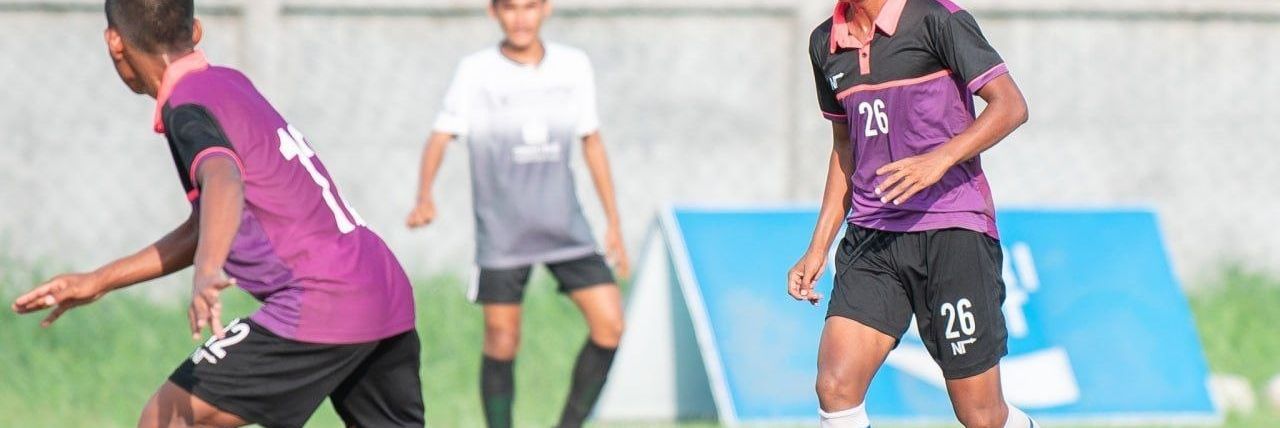 អតីតខ្សែការពារឥន្ទ្រទេវី ចាន់ សារ៉ាពេជ្រ មើលឃើញការប្រកួតពានរង្វាន់ជើងឯកវិទ្យាល័យកាន់តែស្វិតស្វាញជាងមុន - Article Thumbnail