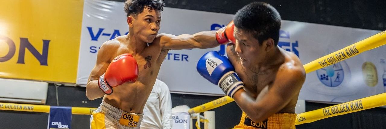 នា សុវណ្ណ ៖ ពេលឈប់ប្រដាល់ ខ្ញុំចង់បើកកន្លែងជួសជុលរថយន្ដ កុំឱ្យគេថា អត់ពីប្រដាល់ទៅ ធ្វើអ្វីមិនកើត - Article Thumbnail