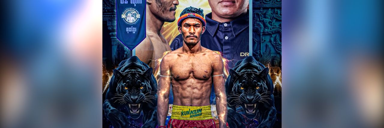 លោក ម៉ុល នី ចេញមុខបញ្ជាក់ពី អនាគតនៃជំនួបដ៏ធំ ពេជ្រ សម្បត្តិ និង ធន់ ម៉េងហុង - Article Thumbnail