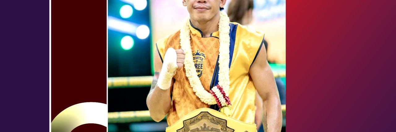 បឺត សង្ឃឹម ឈ្នះលើ ធន់ ស៊ីហុង រុញឡានថ្មី១គ្រឿងមកកាន់តែកៀកដៃលោក សេន ប៊ុនថេន ជាងគេ - Article Thumbnail