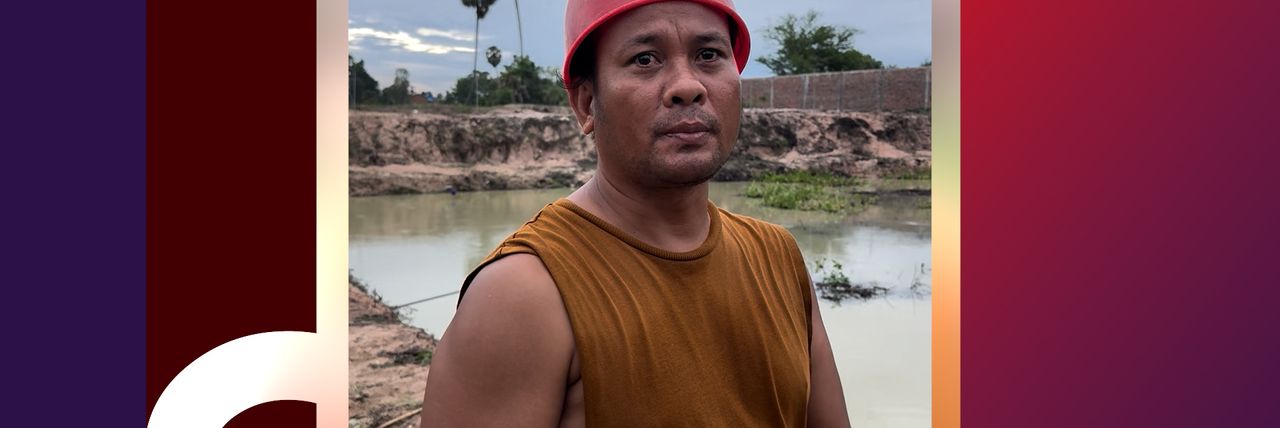 លោក រីគី មិនដែលហ៊ានស្រមៃថាអាចនាំក្លិបខ្លារខិន មកដល់ចំណុចនេះឡើយ! គោលដៅធំបន្តគឺ ការតស៊ូផលិតកីឡាករកម្រិត A - Article Thumbnail