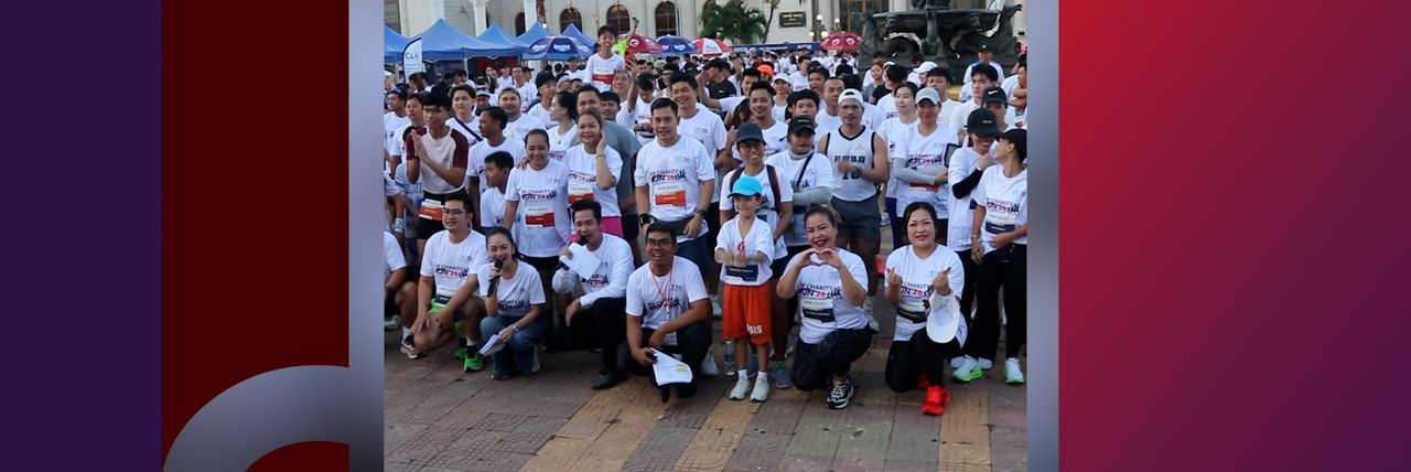 លោកស្រី ជួប វិច្ឆិកា៖ «យើងមិនមែនរត់សម្រាប់តែខ្លួនឯងនោះទេ ប៉ុន្តែគឺរត់ដើម្បីបង្កើតឱកាសអប់រំ និងផ្លាស់ប្តូរជីវិតកុមារកម្ពុជា» - Article Thumbnail