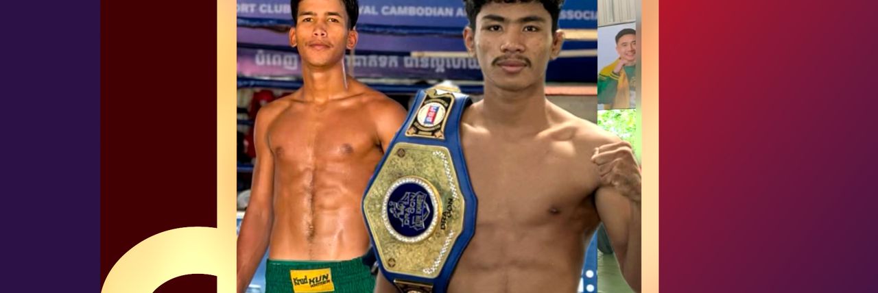 ធន់ ស៊ីហុង, ហាន់ពី, យ៉ាស៊ីន និង វ៉ាន់វឿន ព្រឹត្តិការណ៍ដ៏កក្រើក បើកឆាកហើយ - Article Thumbnail