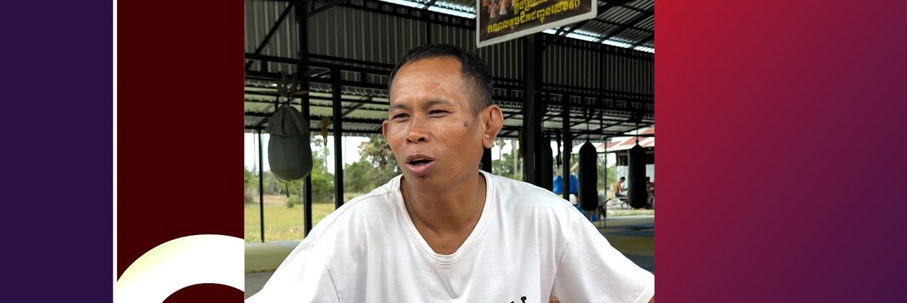 លោក ជុន សាវុធ មើលឃើញថា យ៉ាស៊ីន នៅតែមានភាគរយខ្ពស់ក្នុងព្រឹត្តិការណ៍ The Battle Of Kings - Article Thumbnail