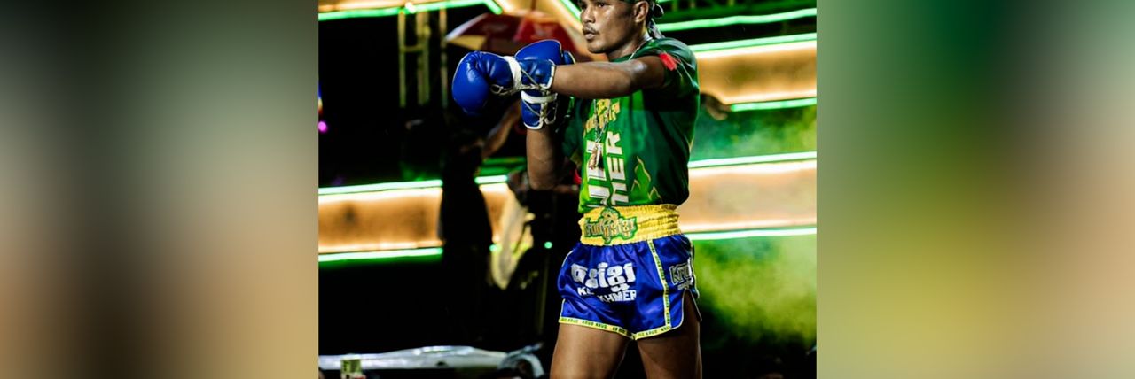 «ស្ដេចតុកែ» ធន់ វណ្ណា ចេញមុខសងសឹកជំនួសជើងខ្លាំងកម្ពុជា ៣ រូប តតាំង ម៉ូម៉ូ ដេមបេឡេ - Article Thumbnail