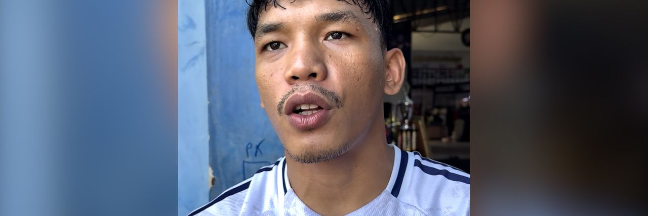 មហាម៉ាត់ ល្អតែឥលូវបាត់ភាពមុតស្រួច ហើយ បឺត សង្ឃឹម យល់ថាបើចេញលេង ឃីកបុកស៊ីងត្រូវទម្រង់ល្អ - Article Thumbnail