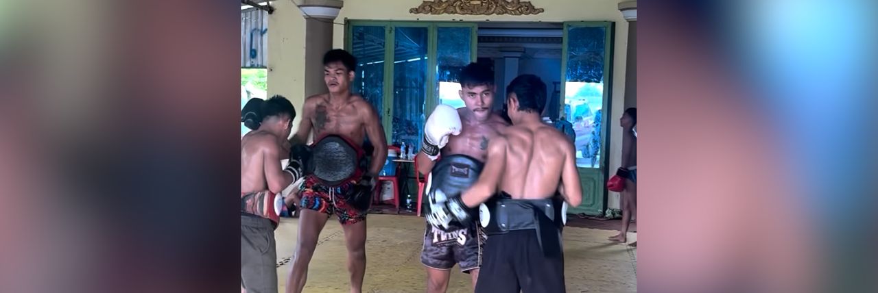 ក្លិបគុនខ្មែរ តើគួរយកស្ពាន់ស័រមកជាជំនួយ កុំយកស្ពាន់ស័រជា ចំណង - Article Thumbnail