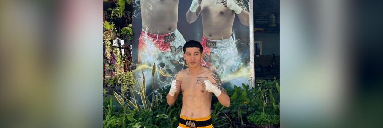 និយាយដើម សែន រ៉ាឌី បន្តិច! រ៉ាឌី ជាកីឡាករដែល មានទំនួលខុសត្រូវបំផុតចំពោះអាជីពគាត់ - Article Thumbnail