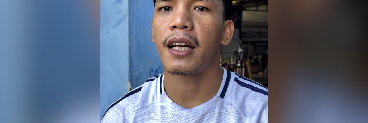 ឌីម សារុំ ឥលូវសូម្បី បឺត សង្ឃឹមក៏លាន់មាត់ថាអ្នកគីឡូជាមួយគ្នាគឺគ្មាននរណាល្អលើគាត់ឡើយ - Article Thumbnail