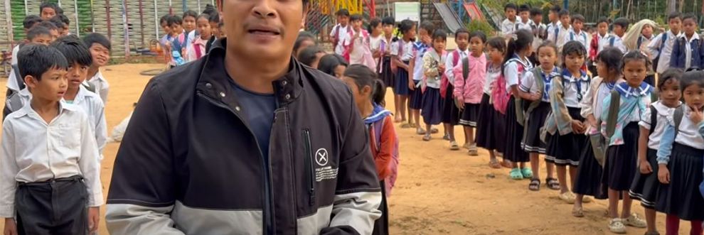 សាលាដូង លើភ្នំគិរីរម្យ ប្រឈមការបិទទ្វារ ព្រោះអស់ថវិកាក្នុងការ​ទ្រទ្រង់ - Main Article Image