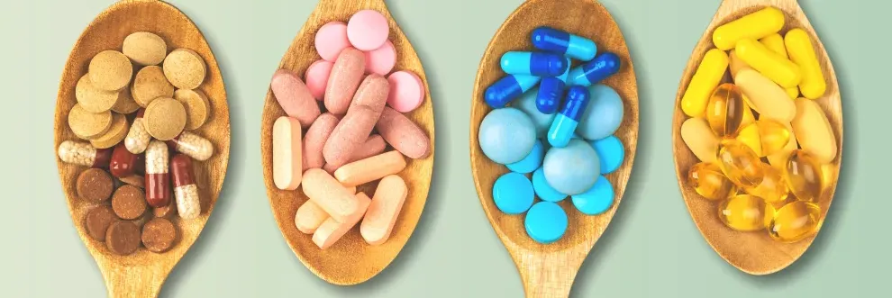 ៩ ចំណុចគួរប្រុងប្រយ័ត្ន មុនជ្រើសរើសទទួលទានអាហារបំប៉ន - Main Article Image