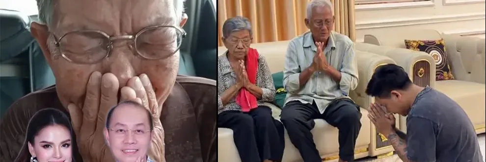 ម្ចាស់ប្រ៊េន HK7 លោកស្រី អ៊ឹម សុគន្ធា ព្រមលើកលែង និងផ្ដល់ឱកាសឱ្យ VJ សុភា កែខ្លួន - Main Article Image