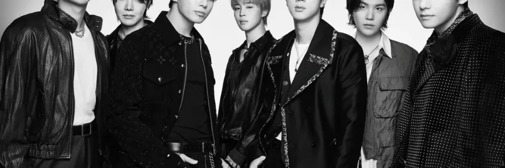 ARMY ធ្លាប់ឆ្ងល់ទេថា សមាជិក BTS ម្នាក់ៗ បែងចែកប្រាក់ចំណេញបែបណា? - Main Article Image