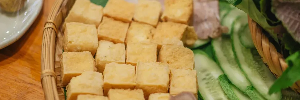 ប្រយោជន៍ទាំង ៤របស់ “តៅហ៊ូ” ជួយឱ្យរាងស្អាត ថែមសុខភាពល្អ - Main Article Image