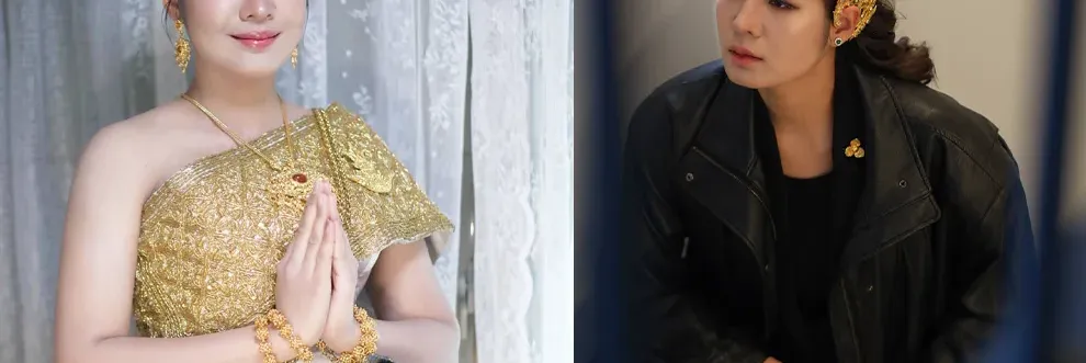 មិនដែលភ្លេចខ្មែរ! ស្រួង ភាវី នឹងដឹកនាំវេជ្ជបណ្ឌិតកូរ៉េចុះទៅពិនិត្យសុខភាពឥតគិតថ្លៃ ជូនពលរដ្ឋ - Main Article Image