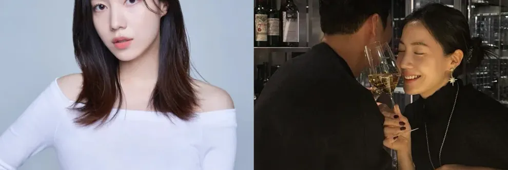 Ryu Hwa-young អតីតសមាជិក T-ara ប្រកាសរៀបការជាមួយមិត្តប្រុសក្រៅរង្វង់សិល្បៈ - Main Article Image