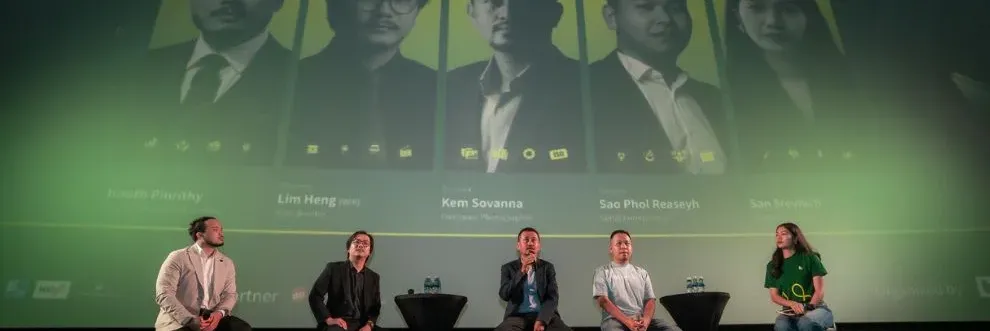 ថតតុ(thortok ) ប្រកាសដាក់ឱ្យប្រើប្រាស់គេហទំព័រជាផ្លូវការ ដើម្បីគាំទ្រសិល្បករខ្មែរ និងអ្នកច្នៃប្រឌិតជុំវិញពិភពលោក - Main Article Image