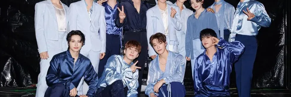 ដំណឹងល្អសម្រាប់ Carat! SEVENTEEN ប្រកាសបន្ដកិច្ចសន្យាគ្រប់សមាជិកទាំង ១៣ នាក់ដដែល - Main Article Image