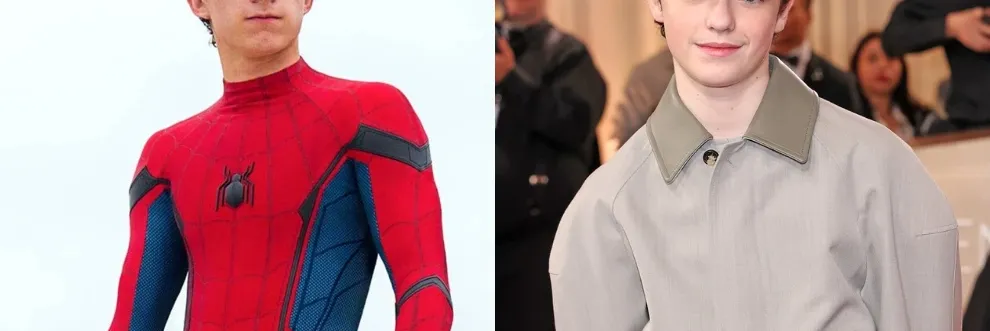 Tom Holland យល់ថា Owen Cooper ស័ក្តិសមសម្រាប់បន្តវេនតួអង្គ Spider-Man តពីលោក - Main Article Image