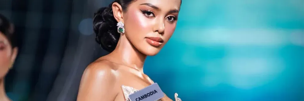 អ៊ិន លក្ខិណា ចូលដល់ Top 60 នៃការប្រកួត Miss World Top Model របស់​កម្មវិធី Miss World 2026 - Main Article Image