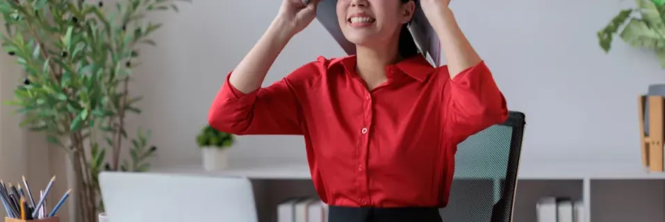 កាត់បន្ថយ Multitasking រួចបែរមកពិចារណា Focusmaxxing ដើម្បីប្រសិទ្ធភាពការងារប្រសើរជាងមុន - Main Article Image