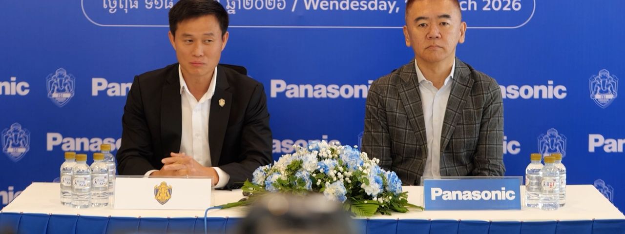 Image for article: លោក កាំង សេន៖ វិស័យបាល់ទាត់ត្រូវការ ការគាំទ្រពីវិស័យឯកជនក្នុងរយៈពេលវែង ដើម្បីឈានទៅរកភាពជោគជ័យប្រកបដោយចីរភាព