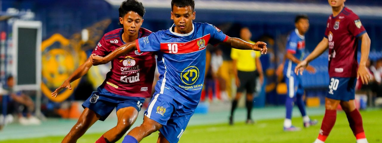 Image for article: ទោះរកឃើញជើងឯក CPL ហើយក្តី ក៏ក្រុមក្នុងតំបន់ Top6 កំពុងប្រជែងគ្នាយកកៅអីលេងពានអន្តរជាតិនៅឆ្នាំក្រោយយ៉ាងស្វិតស្វាញ