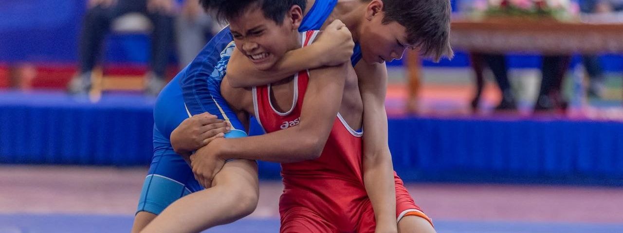 Image for article: ចំបាប់បឋមសិក្សាបង្កើតកំណត់ត្រាថ្មីនៃចំនួនក្រុមចូលរួម
