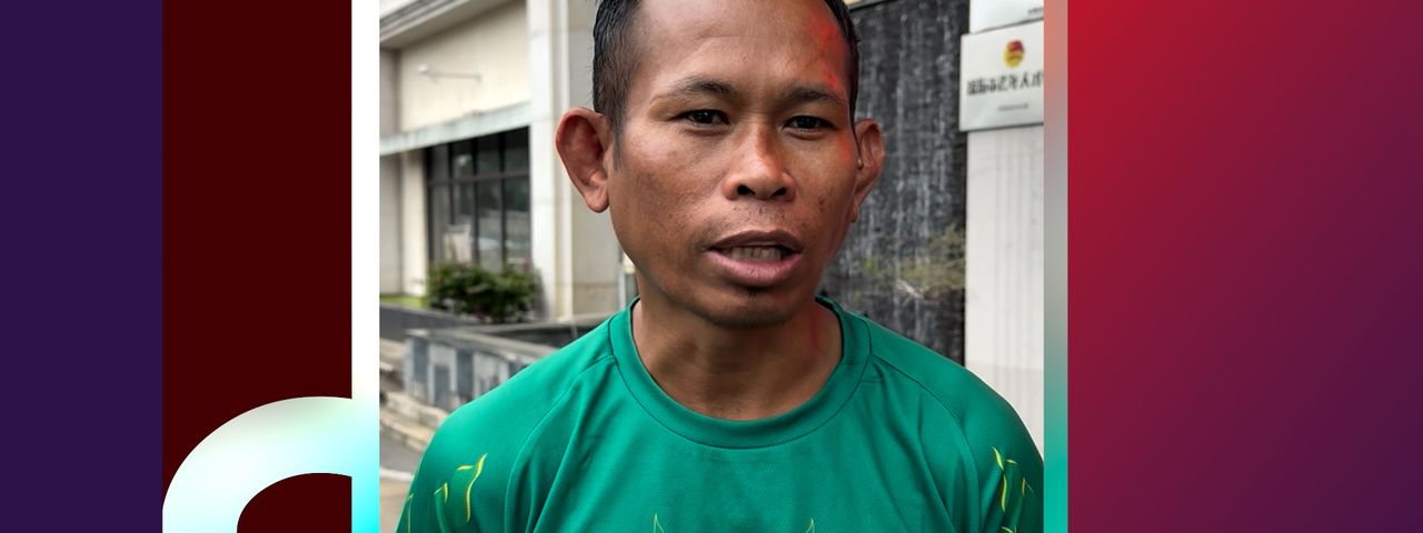 Image for article: លោក ជុន សាវុធ លើកឡើងថាបើនិយាយពីល្អ មួយស្រុកខ្មែរសូម្បី ធឿន ធារ៉ា ក៏ល្អមិនដល់ ឡៅ ចិត្រា ឡើយ