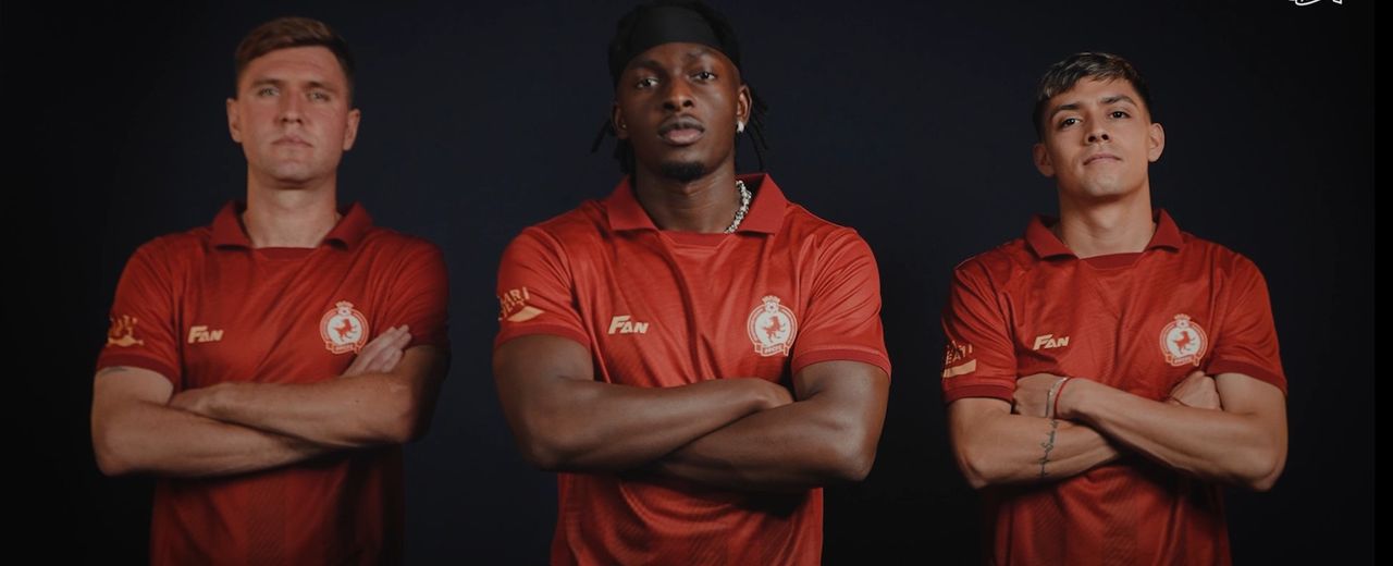 មិនមែនមួយ ហើយក៏មិនមែន២ ភ្នំពេញក្រោន ប្រកាសនាំចូលកីឡាករថ្មីដល់ទៅ៣រូប សម្រាប់ប្រកួតប្រជែងក្នុង AFC Challenge Leageu