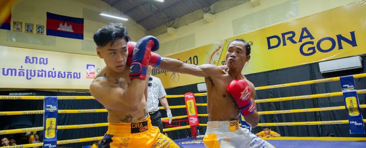 កម្មវិធីប្រដាល់សកលអាជីពខែមីនានេះនឹងមានគូនារីអន្តរជាតិ និងគូពិសេសៗកាន់តែច្រើន