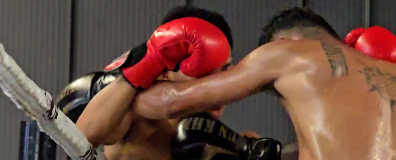 មួយប្រកួតណាក៏អាចជាប្រកួតចុងក្រោយក្នុងអាជីពដែរ កីឡាករគុនខ្មែរពេញរកលុយគួរកុំភ្លេចខ្លួន