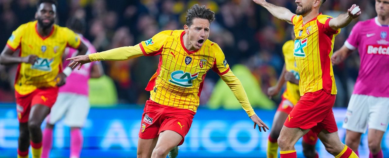 ២០២៥-២៦ ជារដូវកាលដ៏ជោគជ័យ គួរកត់សម្គាល់សម្រាប់ RC Lens