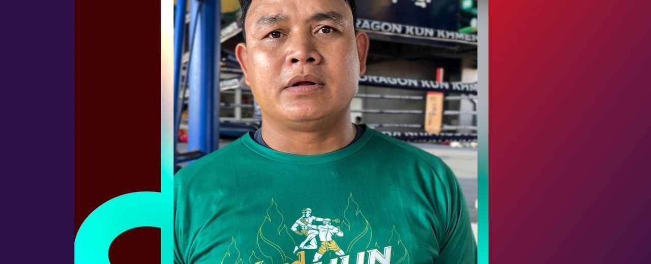 លោក ធន់ សុភា ចាត់ទុក លន បញ្ញា ជាកីឡាករដ៏គំរូ និងរំពឹងថាអនាគតនឹងបន្តក្លាយជាគ្រូបង្វឹកដ៏ល្អម្នាក់