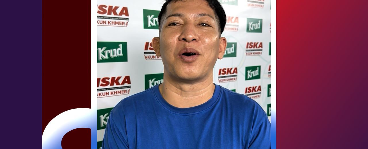 លោកគ្រូ ឆ្លាមស កំពុងប្រឈម បញ្ហាកីឡាកររត់ចោលក្លិបជិតអស់ហើយ ក្រោយបង្តឹងការហាត់ឲ្យខ្លាំង ចម្រាញ់យកគុណភាព១ដឹង១