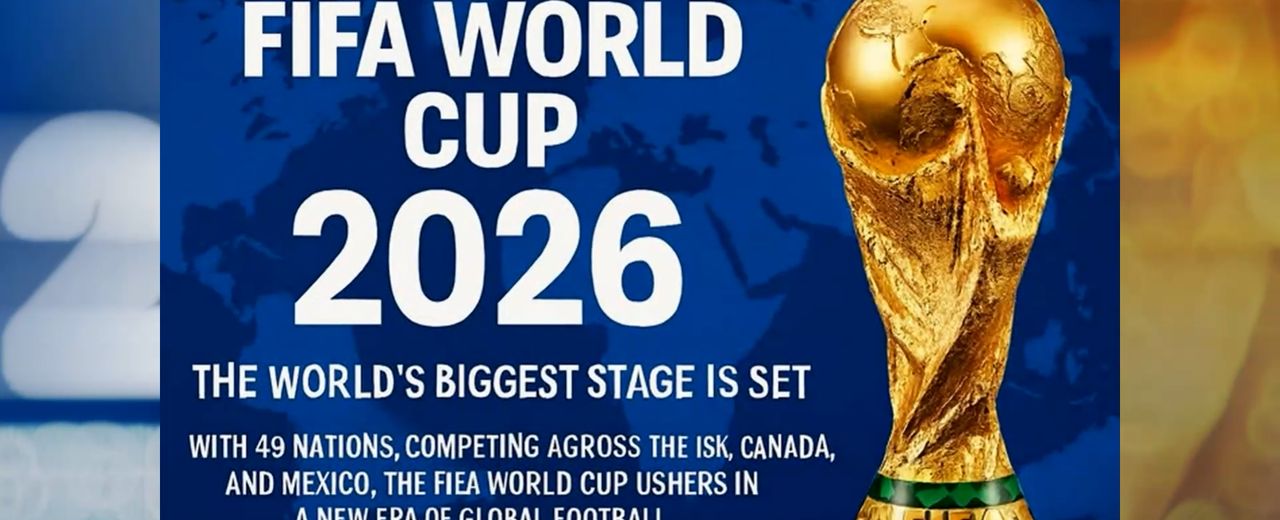 វគ្គចែកពូលនៃពានរង្វាន់ World Cup 2026 គ្រោងនឹងអនុវត្តច្បាប់លើកលែងកាតលឿង