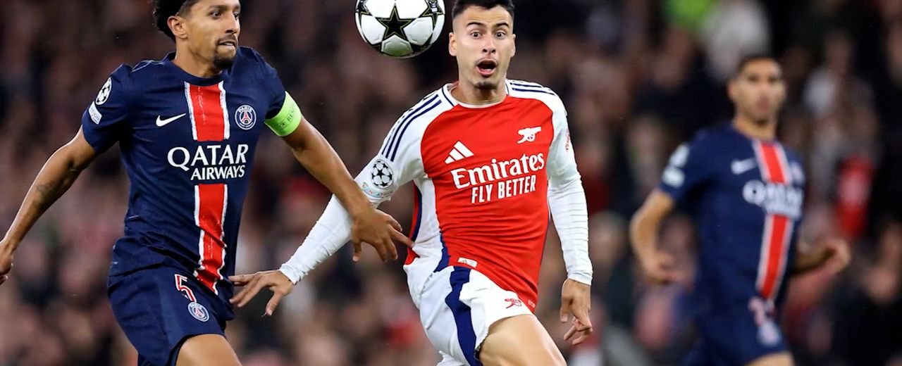តើ Arsenal អាចបានពានមាស UCL ដែរទេ បើឈ្នះជើងឯកដោយប្រកួតមិនចាញ់សោះ?