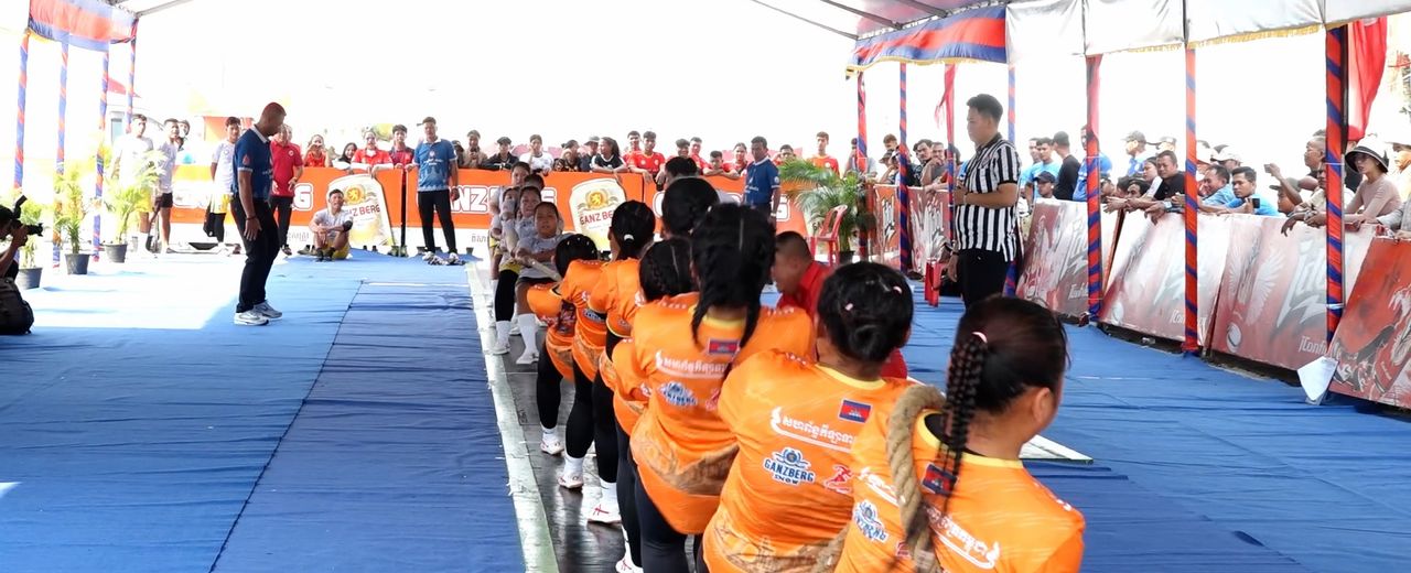 សហព័ន្ធកីឡាទាញព្រ័ត្រកម្ពុជា ប្រកាសរៀបចំការប្រកួតជើងឯកថ្នាក់ជាតិ ឆ្នាំ២០២៦ នៅខេត្តព្រះសីហនុ